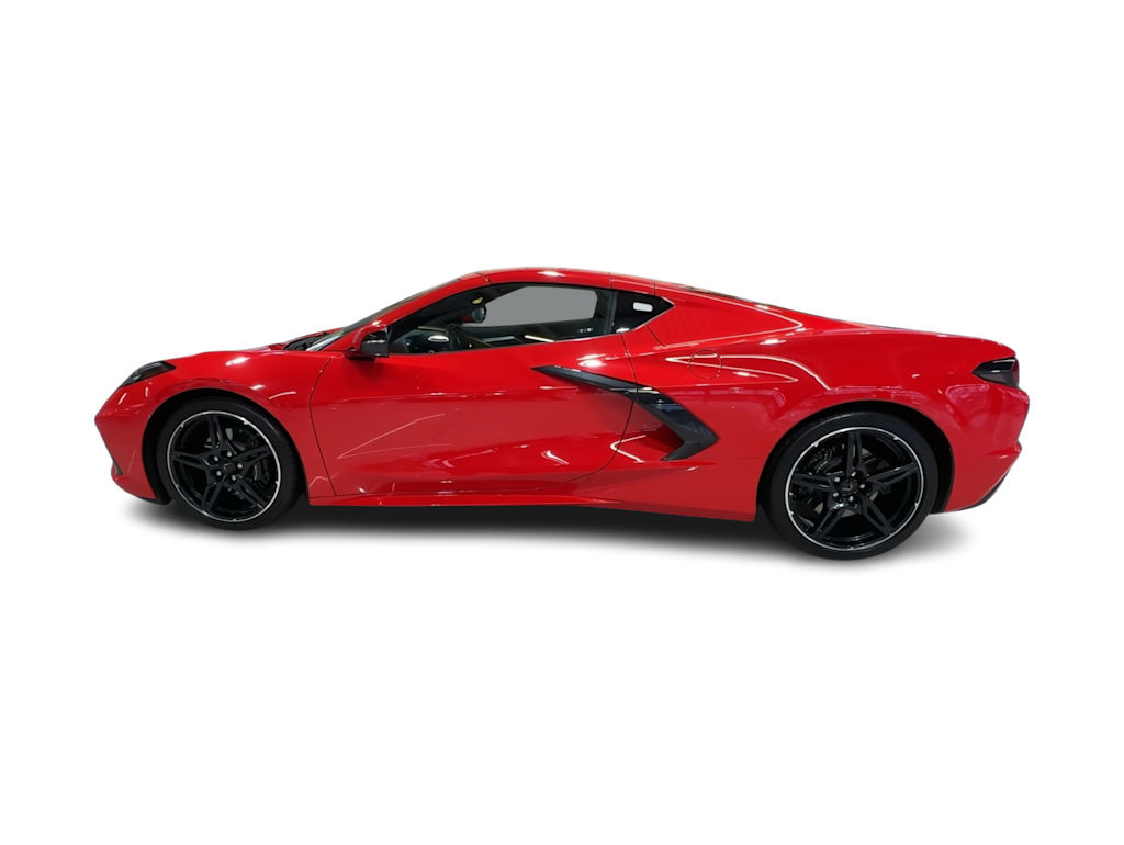 Thumbnail: 2020 Chevrolet Corvette - 21