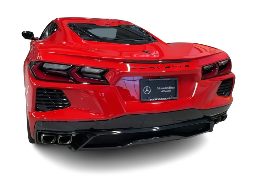 Thumbnail: 2020 Chevrolet Corvette - 5