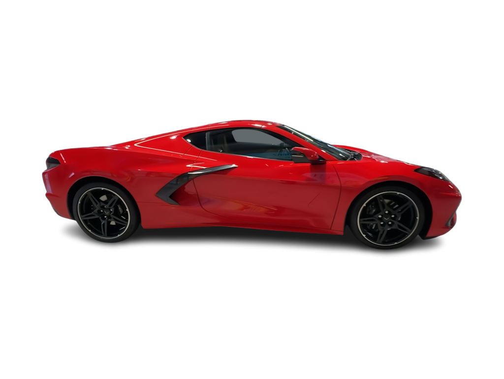 Thumbnail: 2020 Chevrolet Corvette - 26