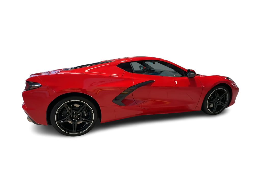 Thumbnail: 2020 Chevrolet Corvette - 25