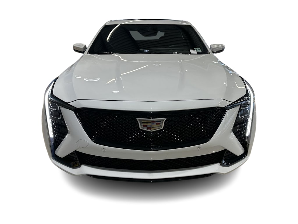 Thumbnail: 2026 Cadillac CT5 - 29