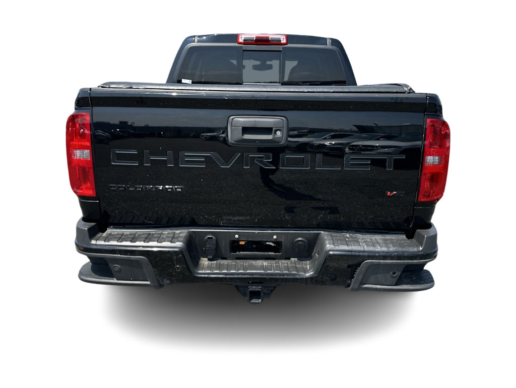 Thumbnail: 2022 Chevrolet Colorado - 28