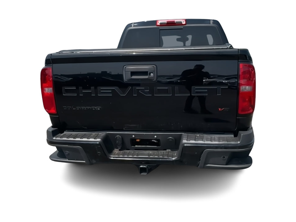 Thumbnail: 2022 Chevrolet Colorado - 5
