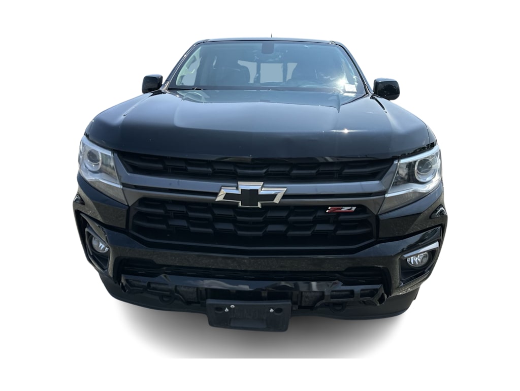 Thumbnail: 2022 Chevrolet Colorado - 29
