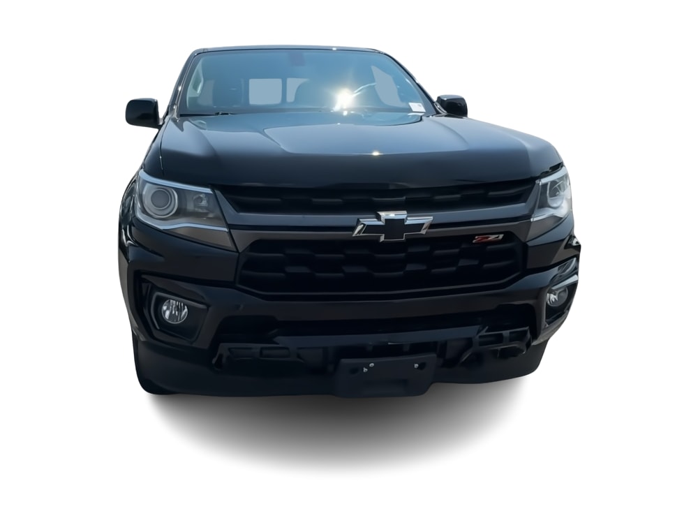 Thumbnail: 2022 Chevrolet Colorado - 6