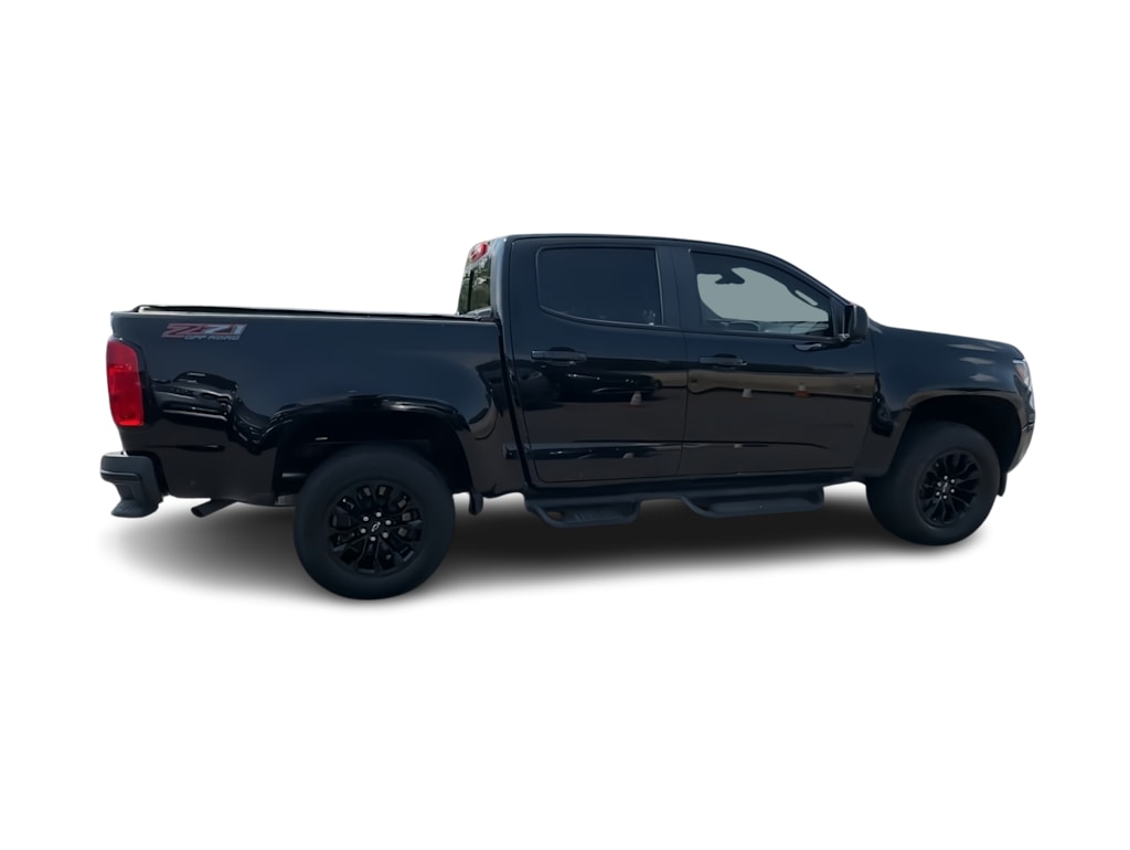 Thumbnail: 2022 Chevrolet Colorado - 25