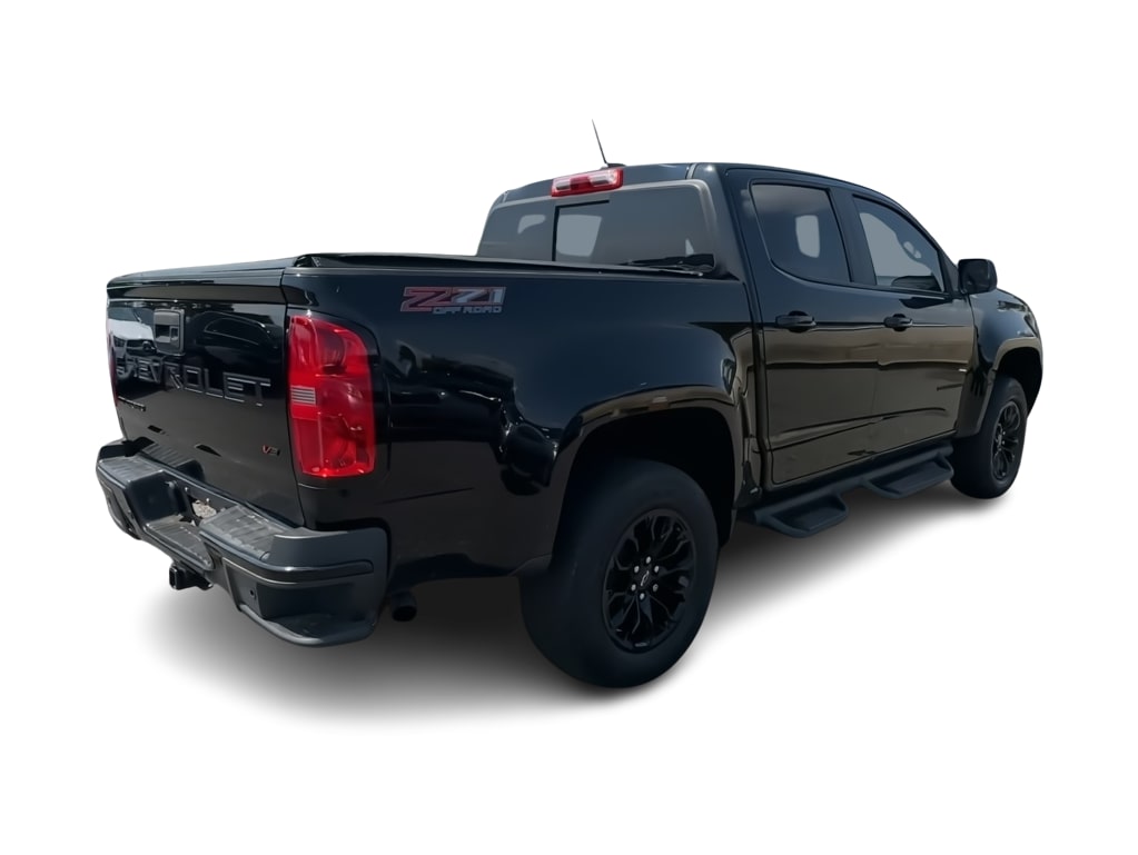 Thumbnail: 2022 Chevrolet Colorado - 24