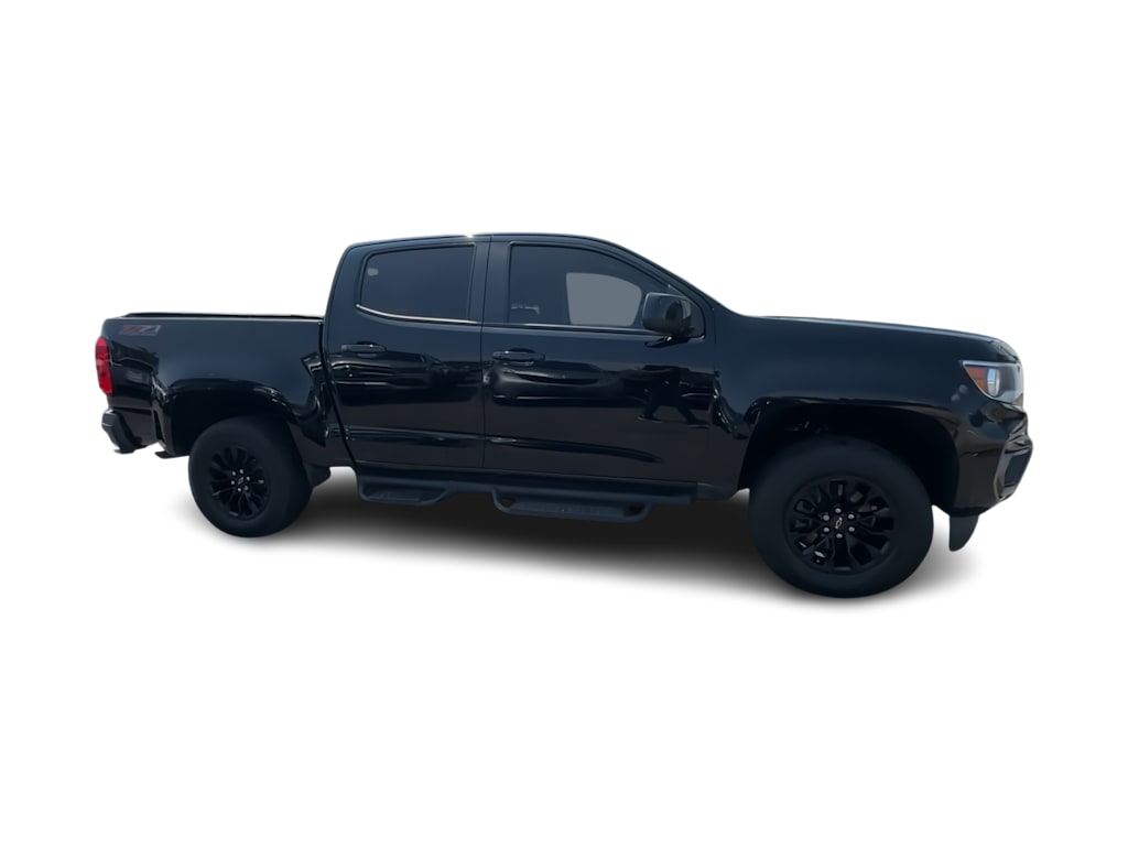 Thumbnail: 2022 Chevrolet Colorado - 26