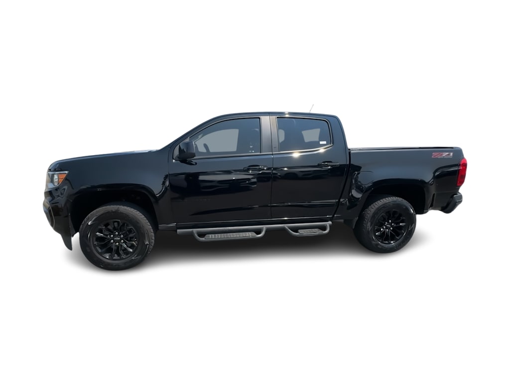 Thumbnail: 2022 Chevrolet Colorado - 20