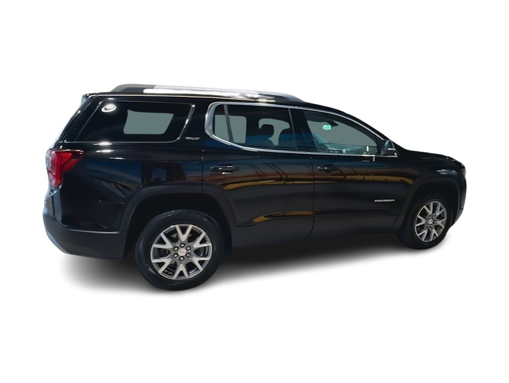 Thumbnail: 2020 GMC Acadia - 26