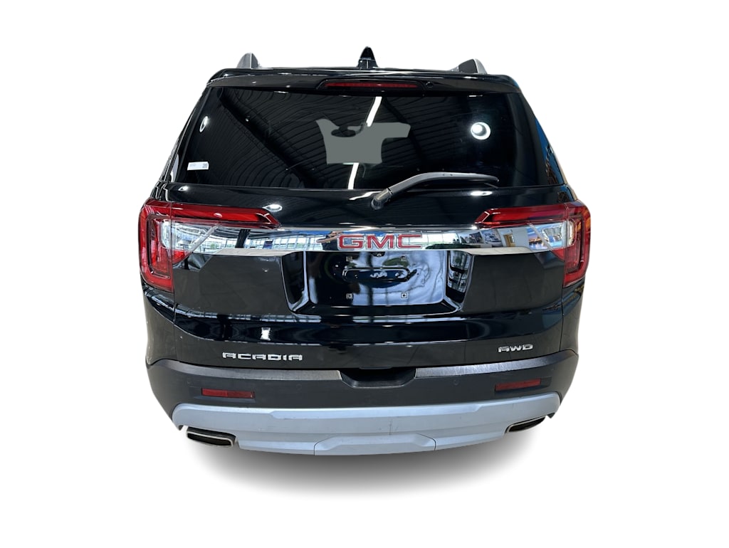 Thumbnail: 2020 GMC Acadia - 5