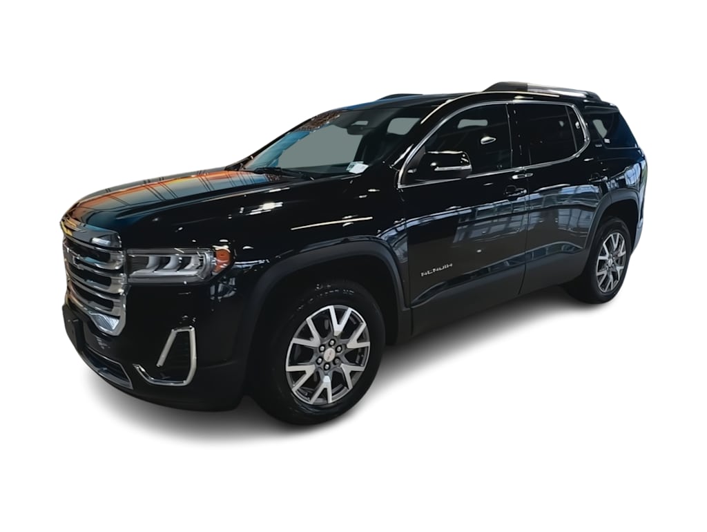 Thumbnail: 2020 GMC Acadia - 20
