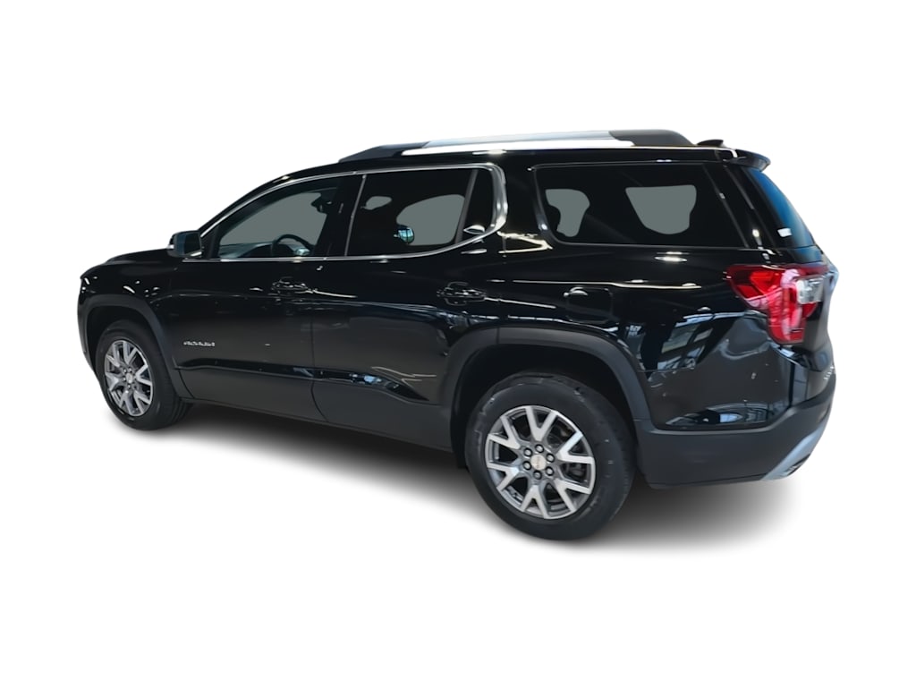 Thumbnail: 2020 GMC Acadia - 22