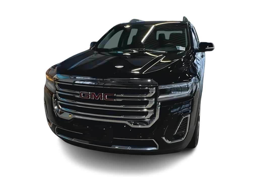 Thumbnail: 2020 GMC Acadia - 19
