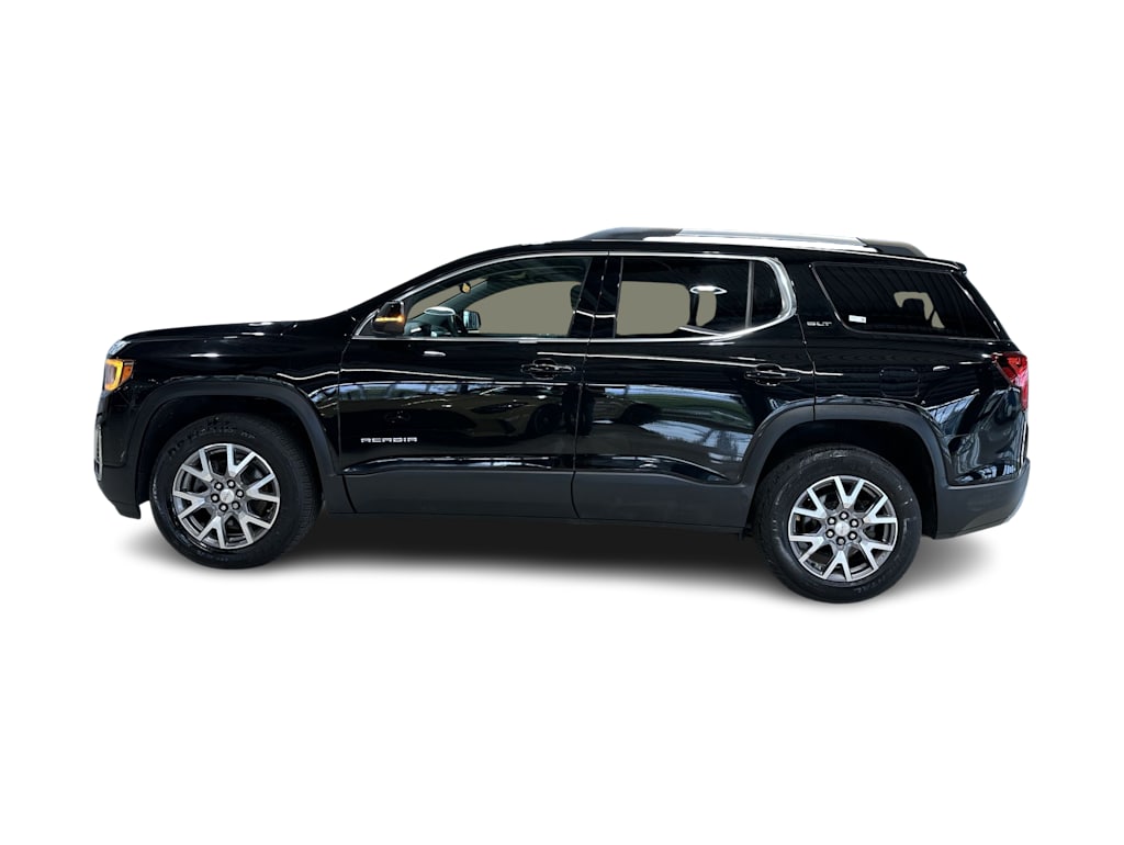 Thumbnail: 2020 GMC Acadia - 28