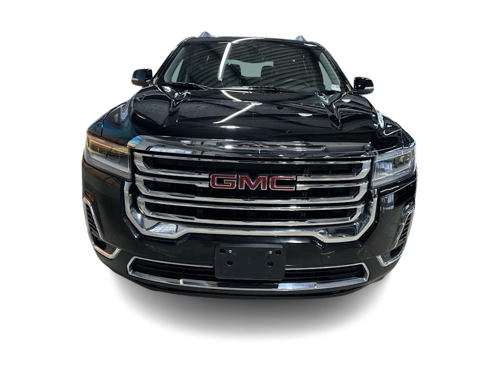 Thumbnail: 2020 GMC Acadia - 29