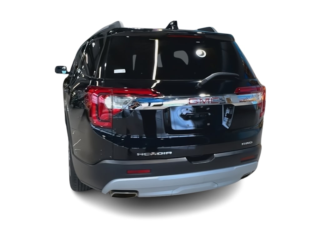 Thumbnail: 2020 GMC Acadia - 23