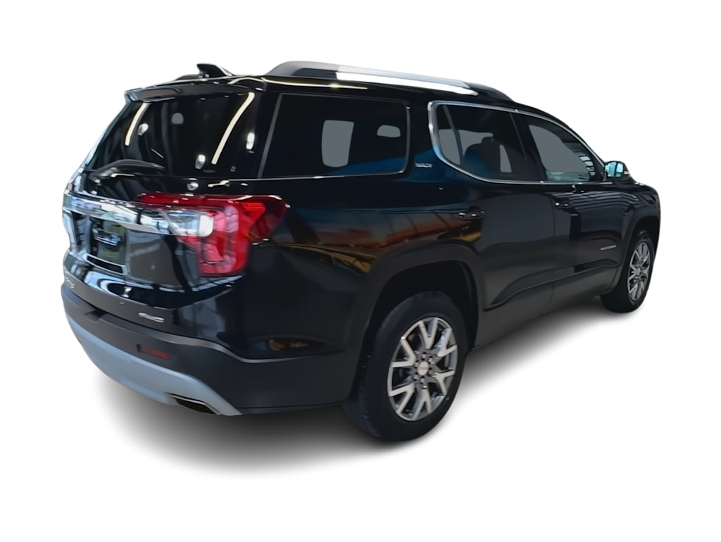 Thumbnail: 2020 GMC Acadia - 25