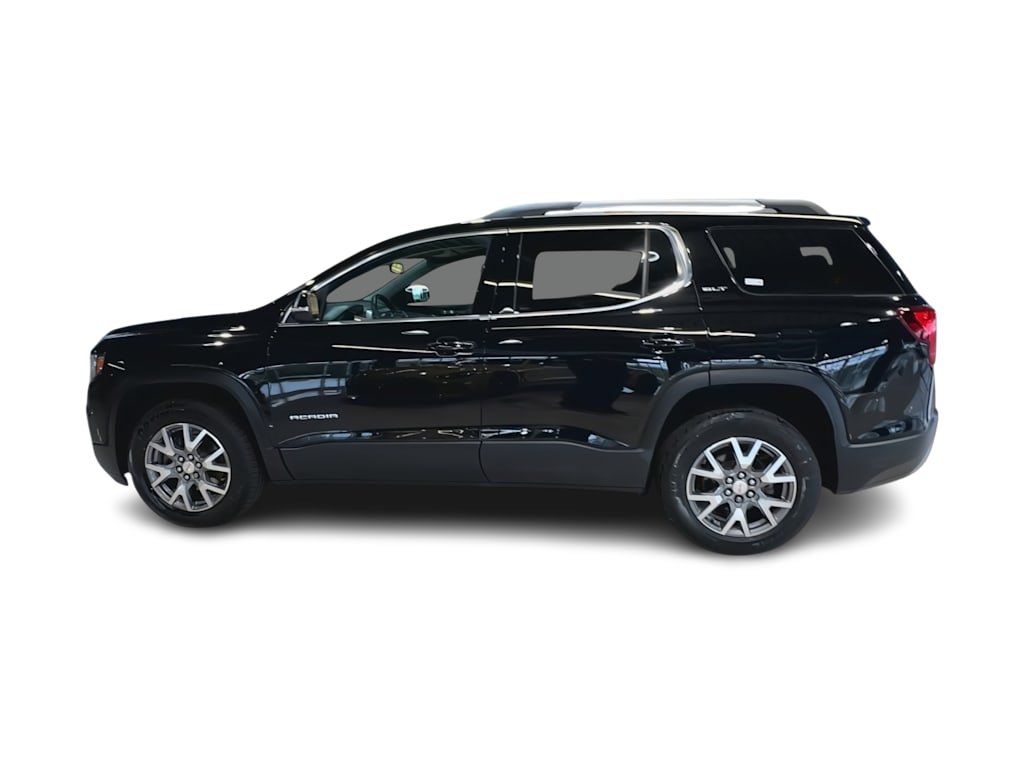 Thumbnail: 2020 GMC Acadia - 21