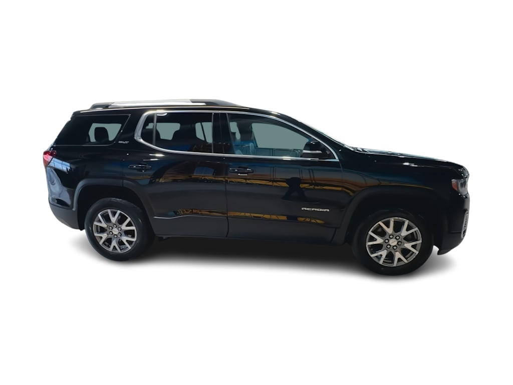 Thumbnail: 2020 GMC Acadia - 27