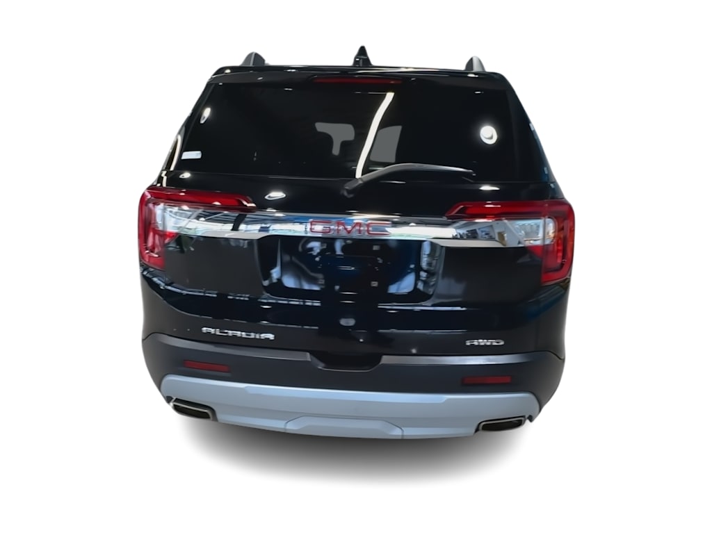 Thumbnail: 2020 GMC Acadia - 24