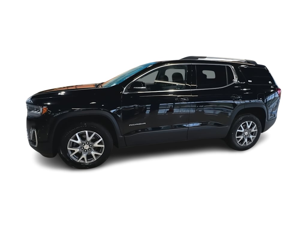 Thumbnail: 2020 GMC Acadia - 3