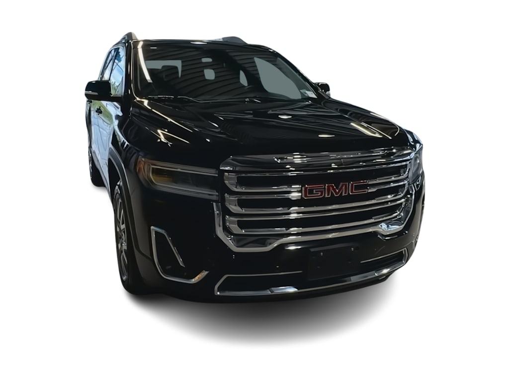 Thumbnail: 2020 GMC Acadia - 6