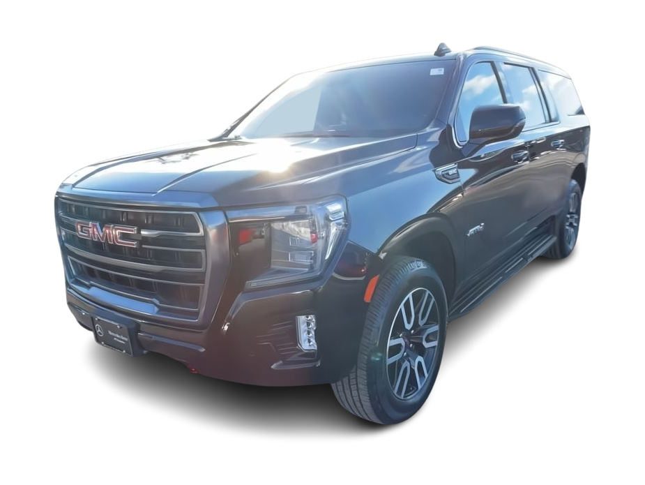 2023 GMC Yukon XL AT4 20