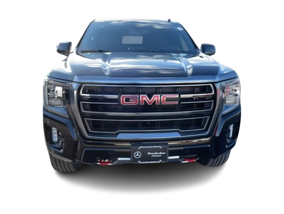 2023 GMC Yukon XL AT4 6