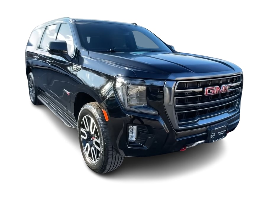 2023 GMC Yukon XL AT4 19