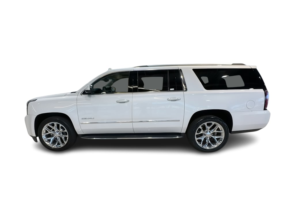 Thumbnail: 2019 GMC Yukon XL - 22