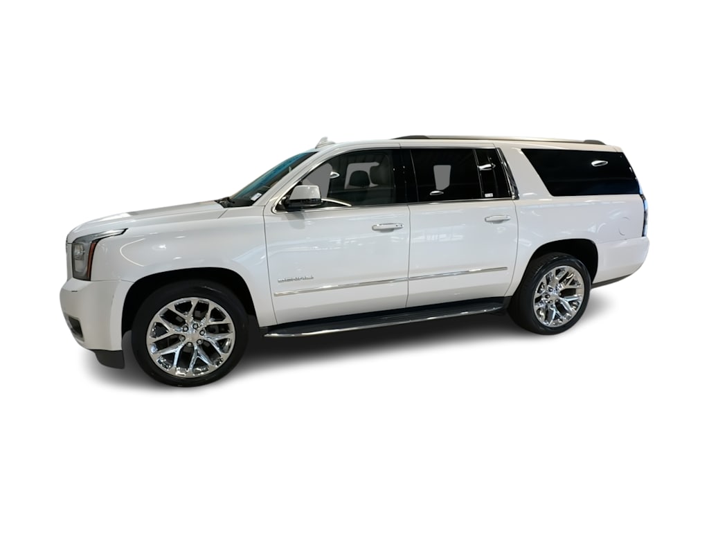 Thumbnail: 2019 GMC Yukon XL - 3