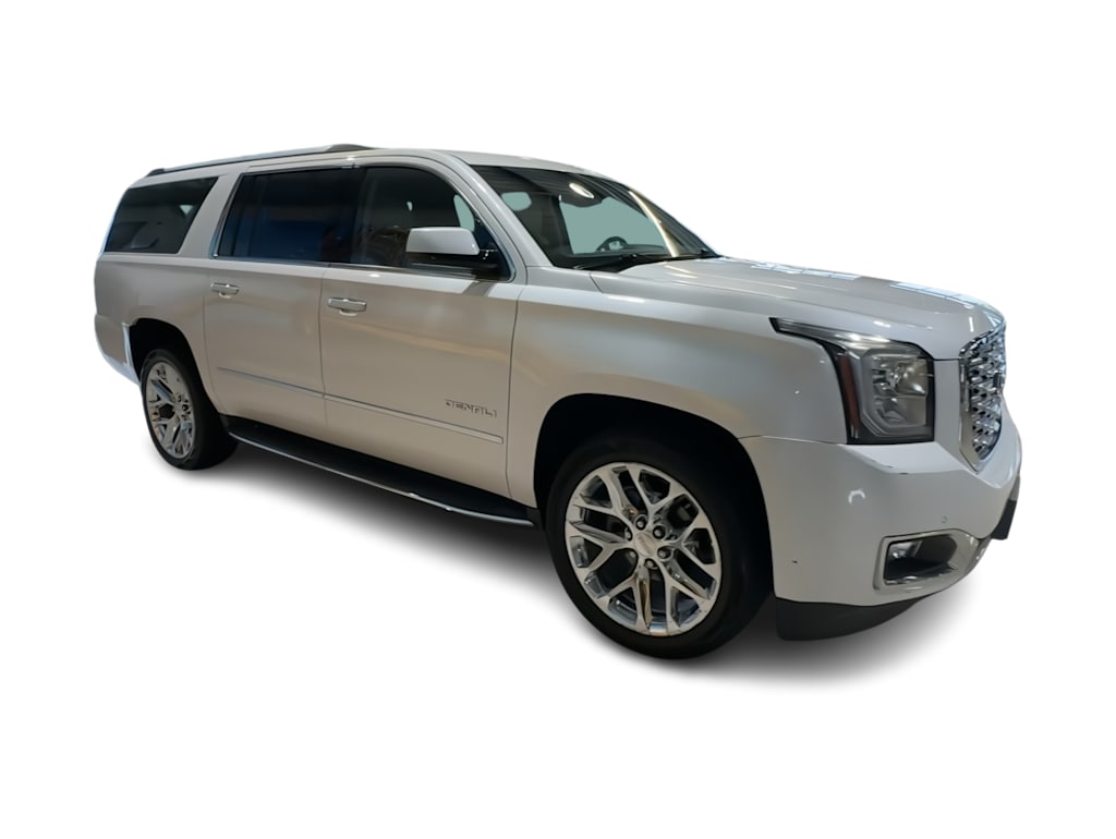 Thumbnail: 2019 GMC Yukon XL - 19