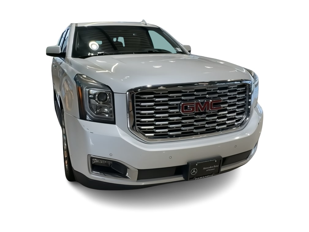 Thumbnail: 2019 GMC Yukon XL - 6
