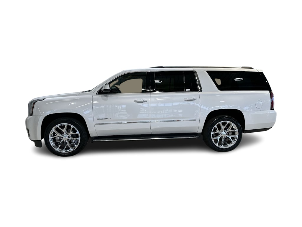 Thumbnail: 2019 GMC Yukon XL - 27