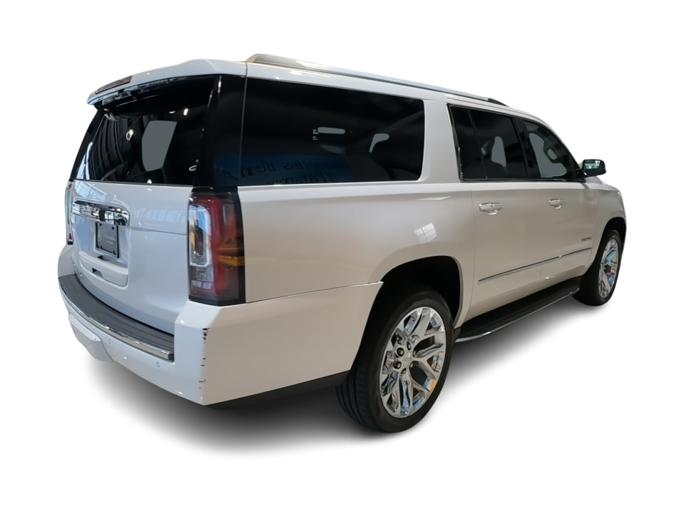 Thumbnail: 2019 GMC Yukon XL - 24