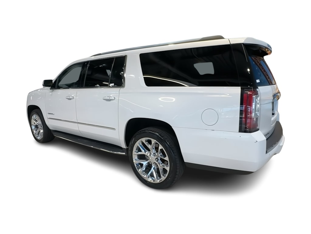Thumbnail: 2019 GMC Yukon XL - 4