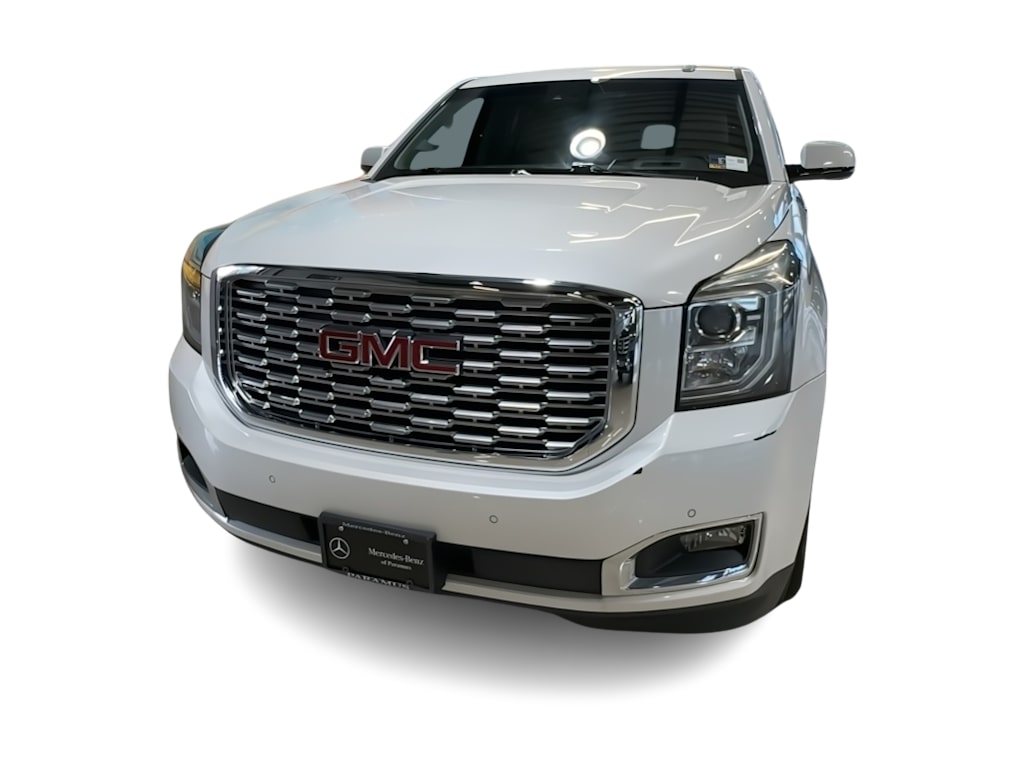 Thumbnail: 2019 GMC Yukon XL - 20