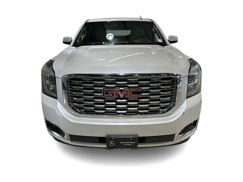 Thumbnail: 2019 GMC Yukon XL - 29