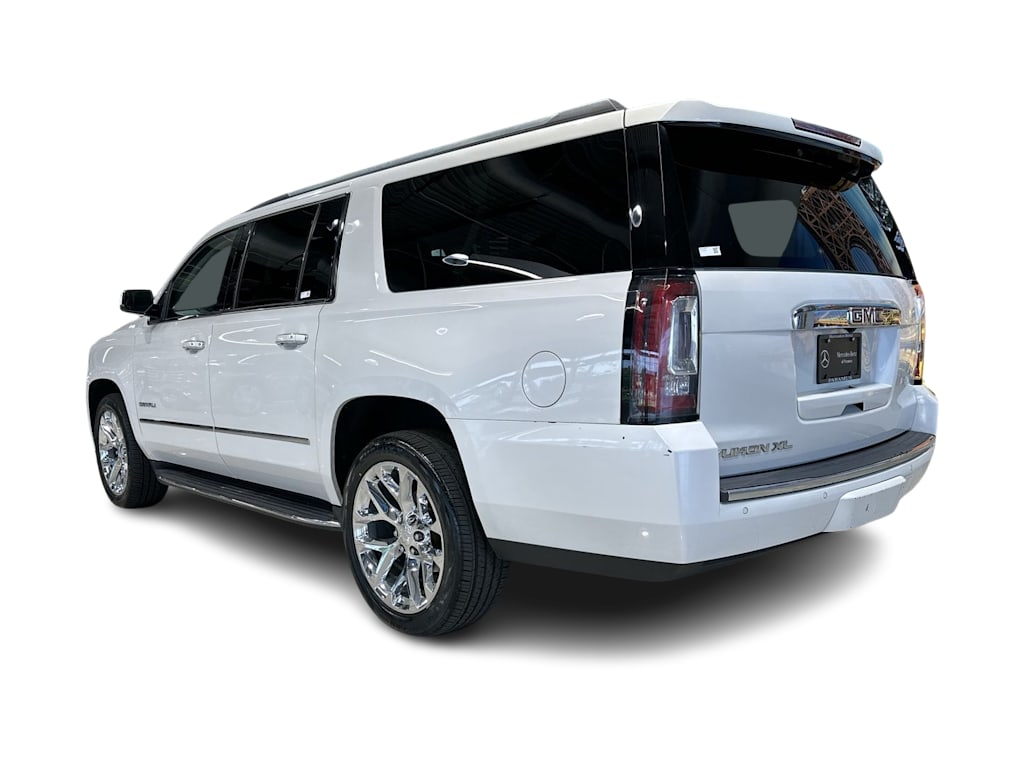 Thumbnail: 2019 GMC Yukon XL - 28