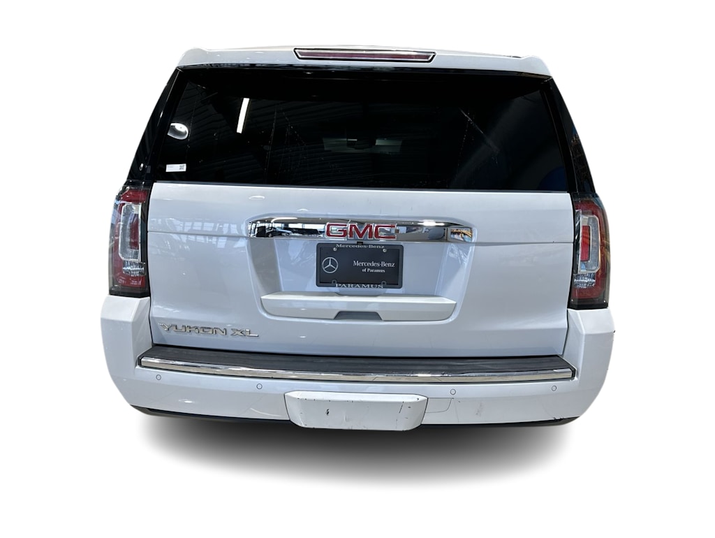 Thumbnail: 2019 GMC Yukon XL - 5