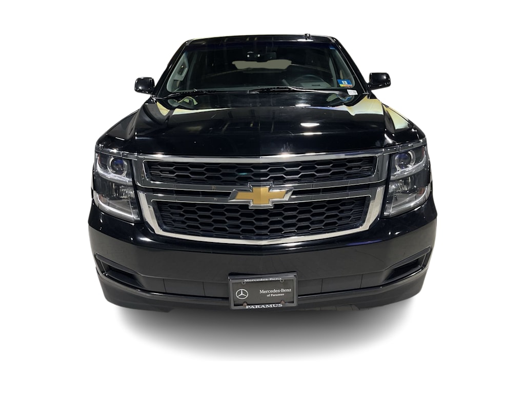 Thumbnail: 2016 Chevrolet Suburban - 30
