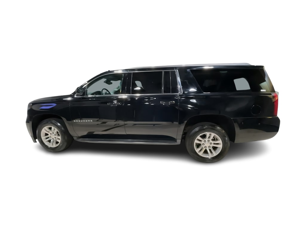 Thumbnail: 2016 Chevrolet Suburban - 23