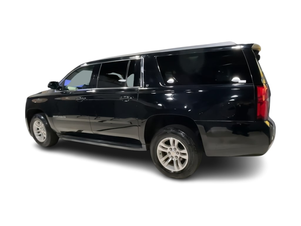 Thumbnail: 2016 Chevrolet Suburban - 24