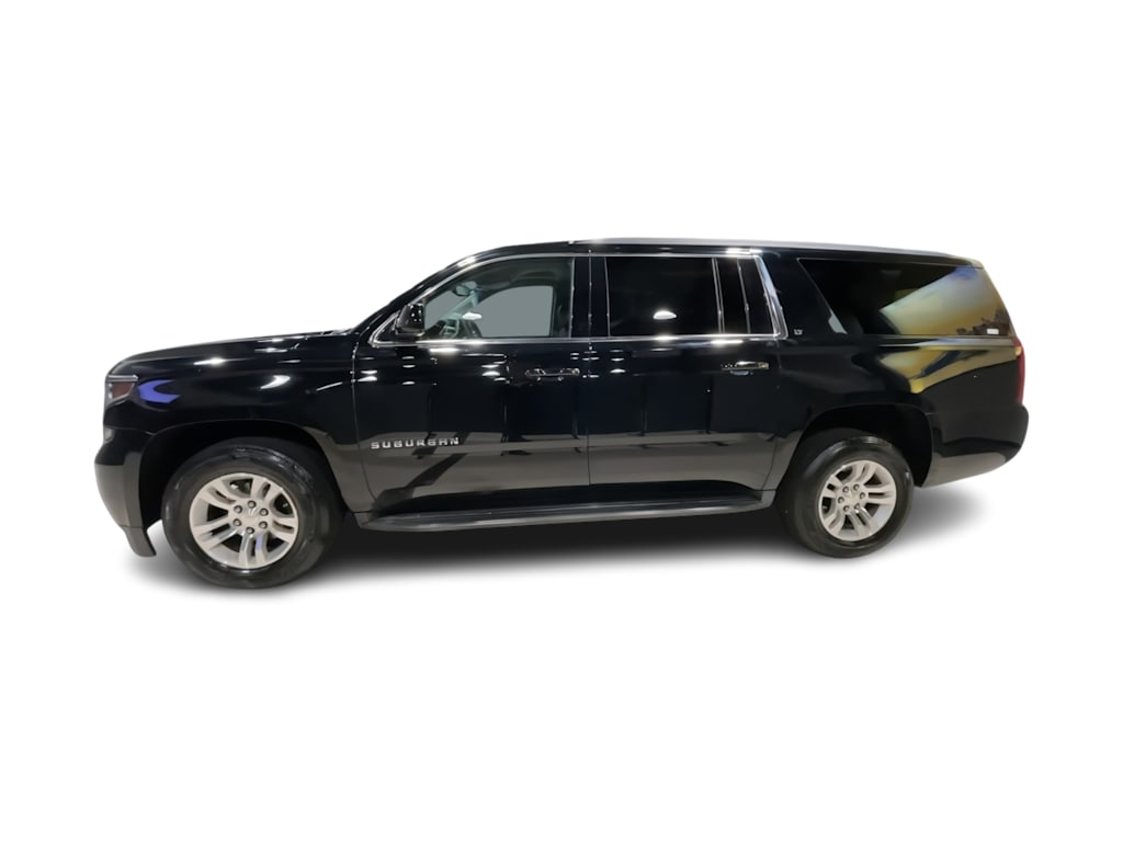Thumbnail: 2016 Chevrolet Suburban - 22