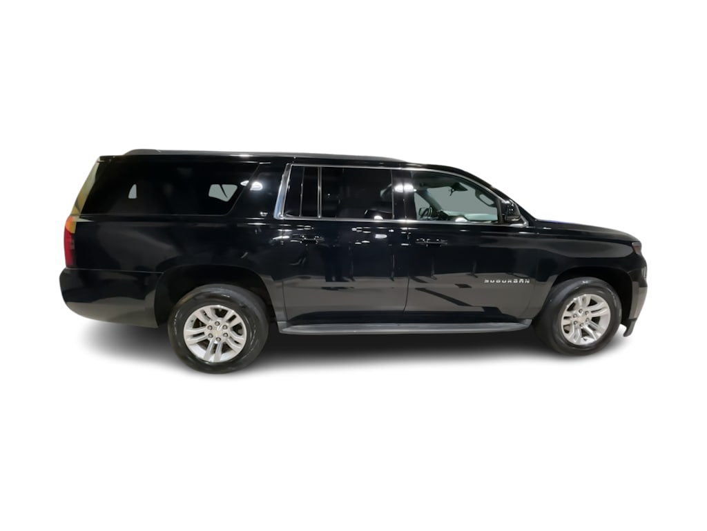 Thumbnail: 2016 Chevrolet Suburban - 27