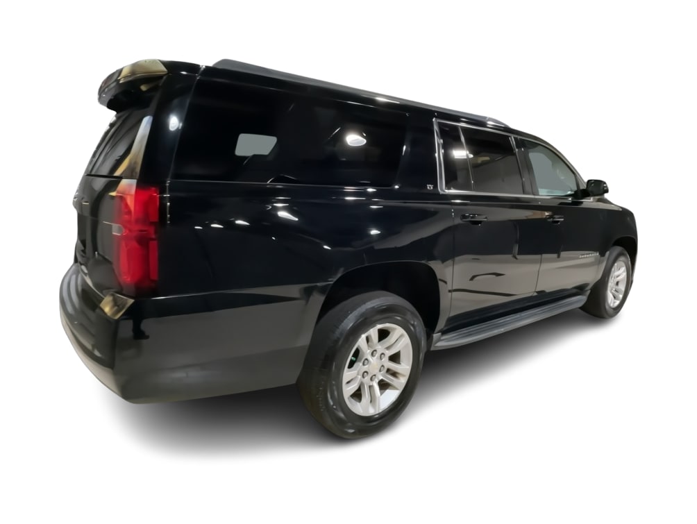 Thumbnail: 2016 Chevrolet Suburban - 26