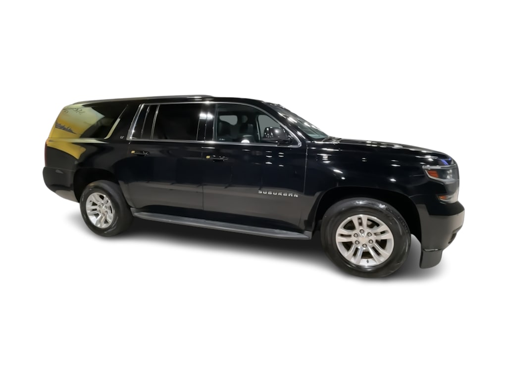 Thumbnail: 2016 Chevrolet Suburban - 20
