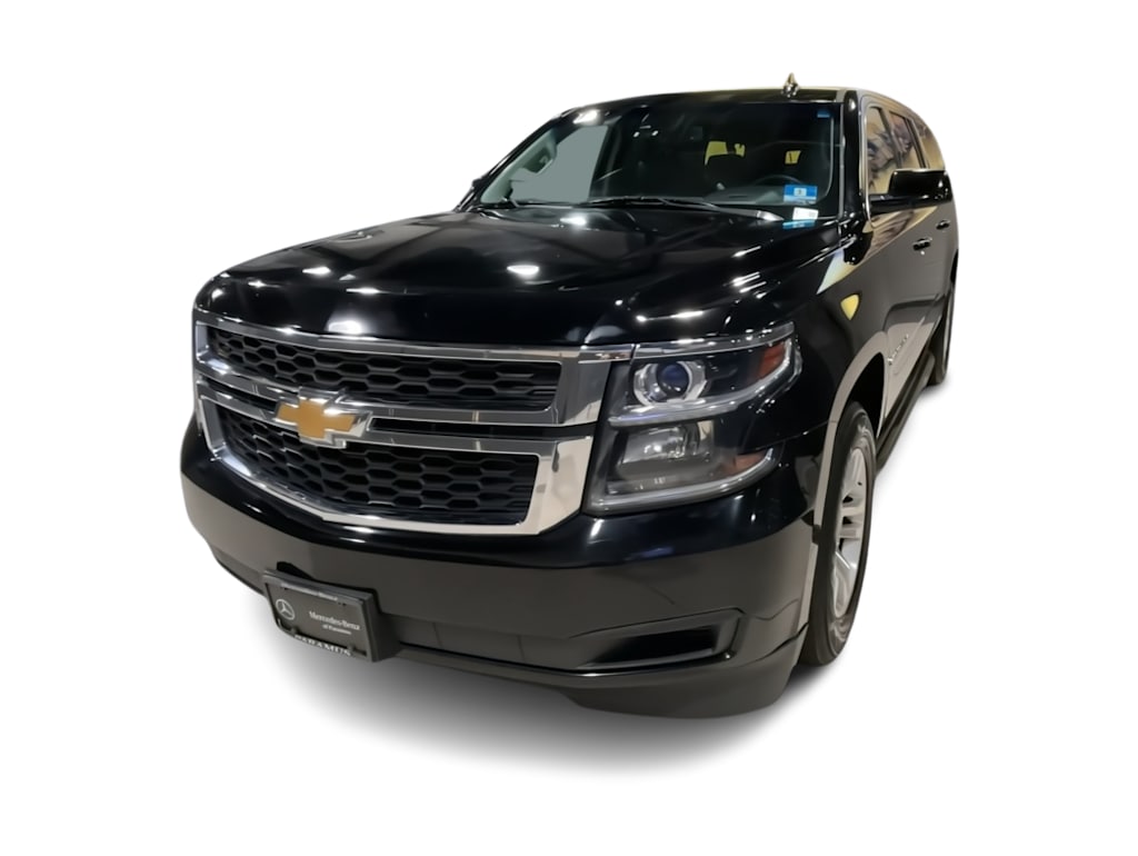 Thumbnail: 2016 Chevrolet Suburban - 21
