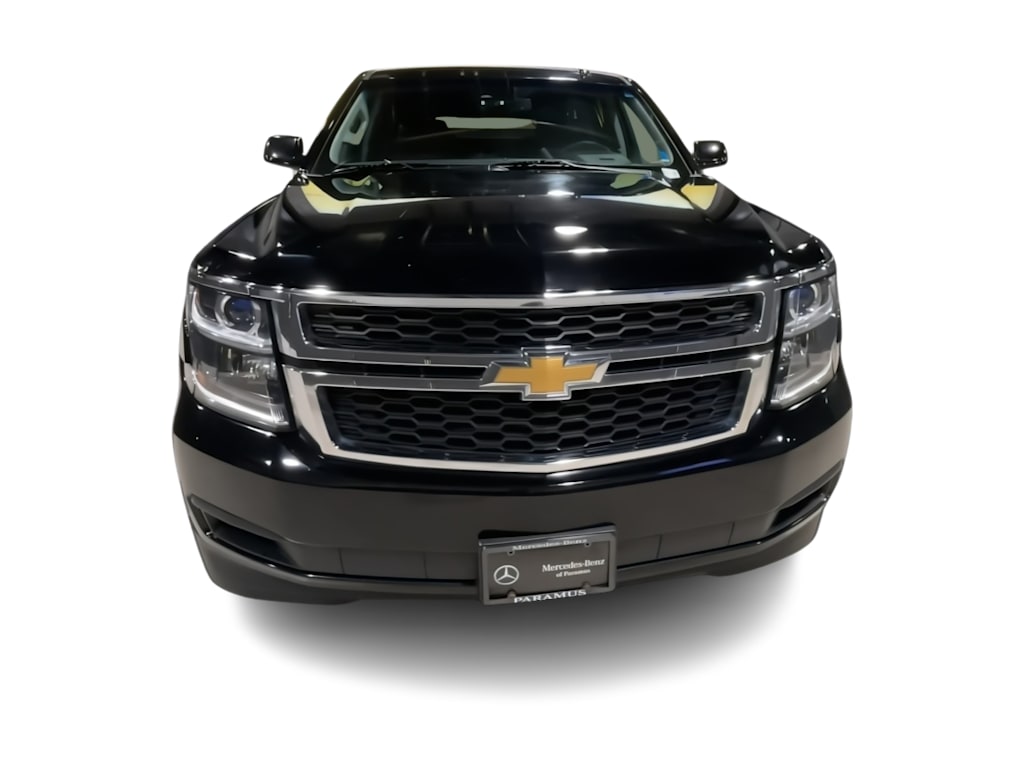 Thumbnail: 2016 Chevrolet Suburban - 6